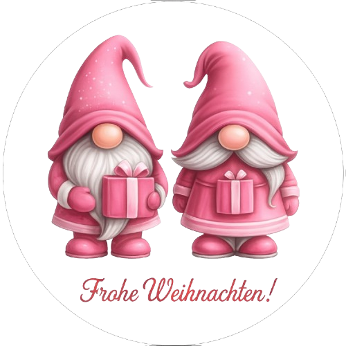 Keksaufleger Wichtel  