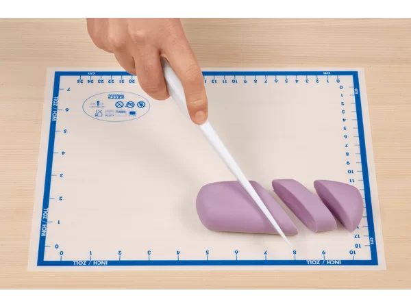 Modellierwerkzeug Set 15-teilig – für Marzipan, Fondant & Modelliermasse