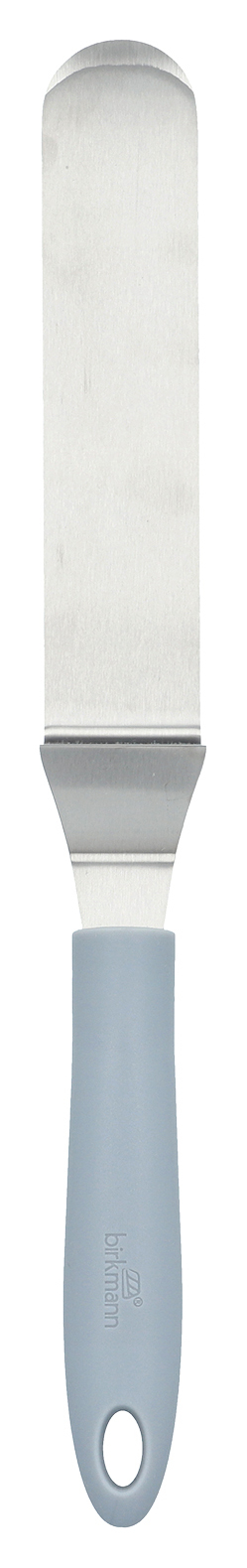 Blech-Winkelpalette Baker’s Best 9 cm – Birkmann Winkelpalette zum Lösen, Umsetzen & Dekorieren von Blechkuchen