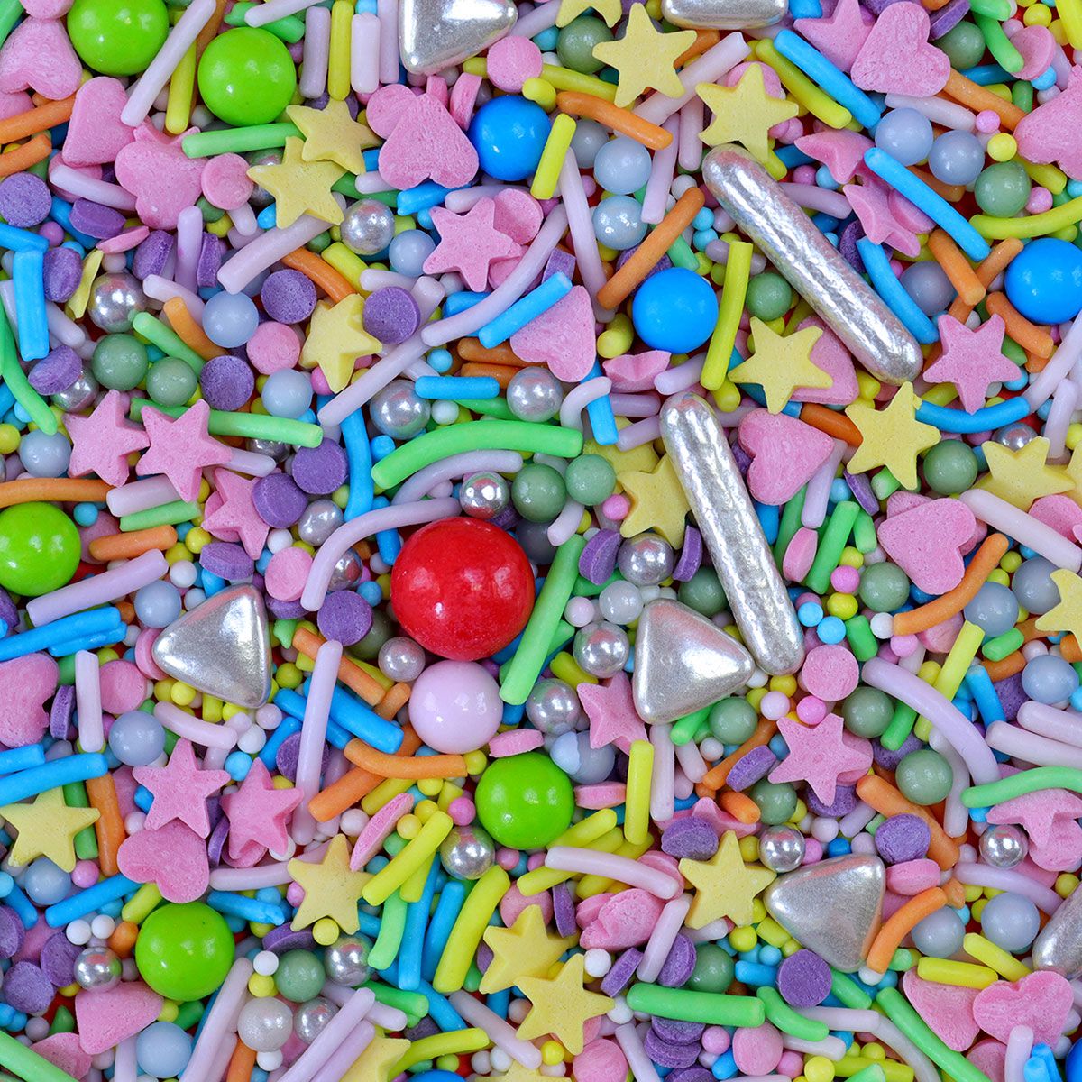 Streudeko Out of the Box Sprinkles - Pop Art