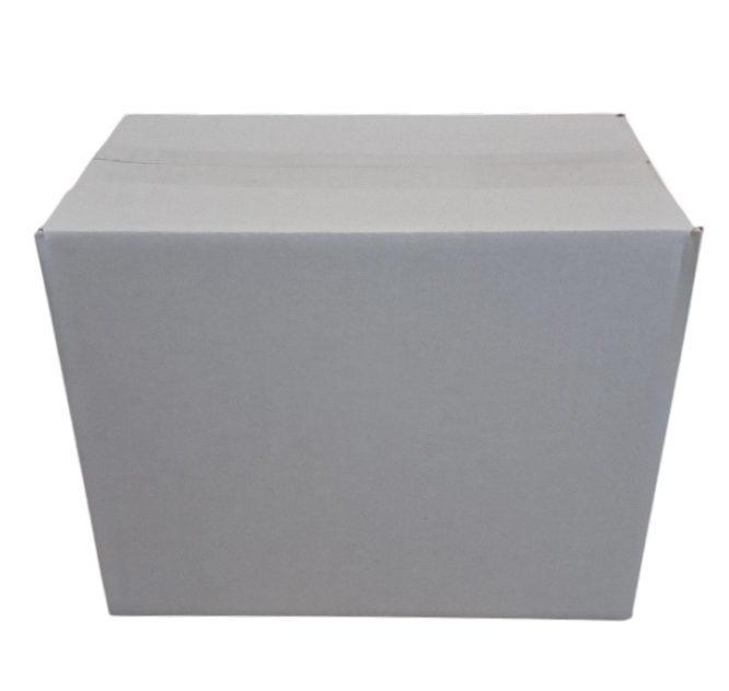 Fettglasurmasse  5kg - Nordpol Nachfolger 