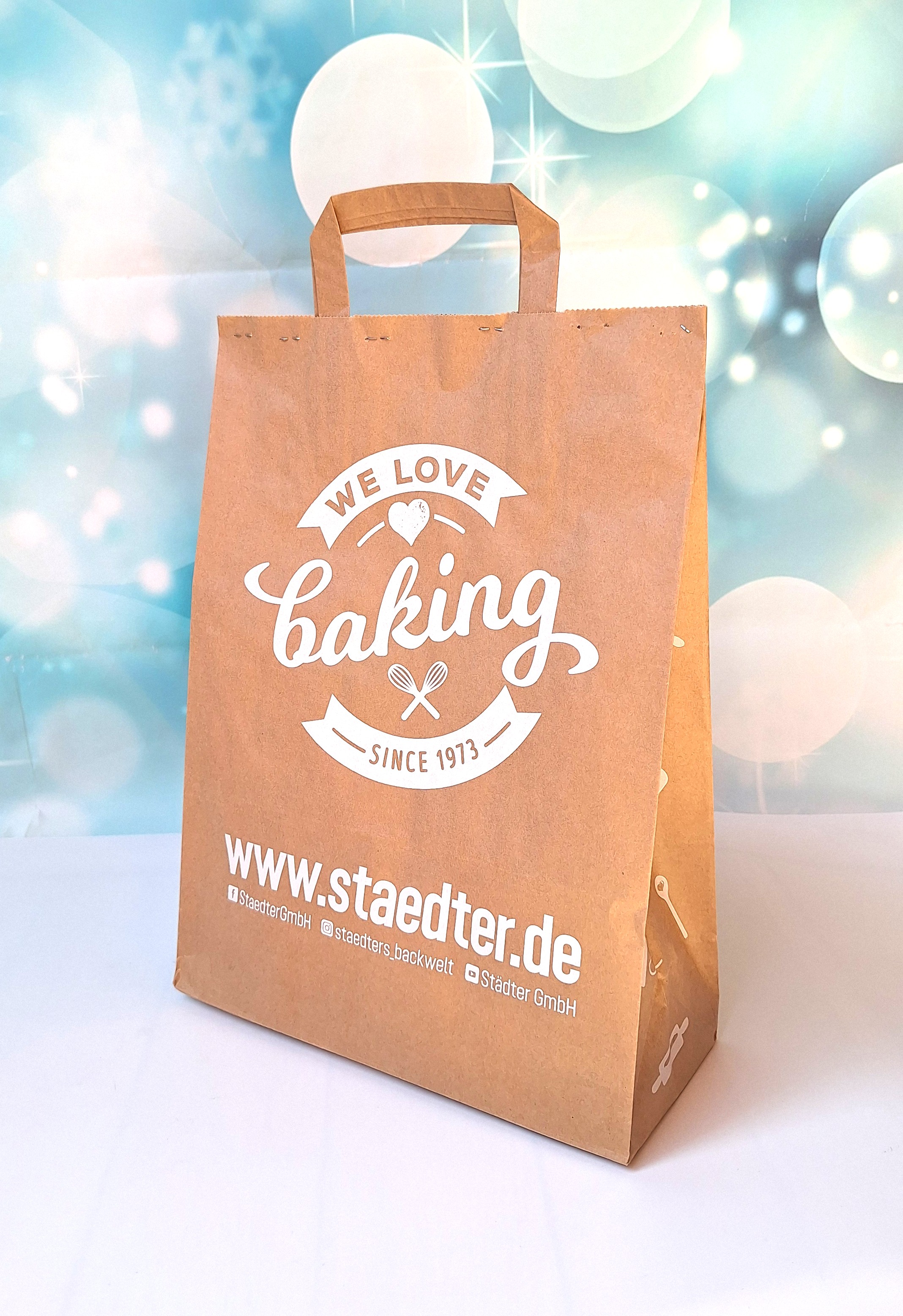 Mystery Bag