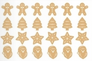 Golden Touch – Weihnachten