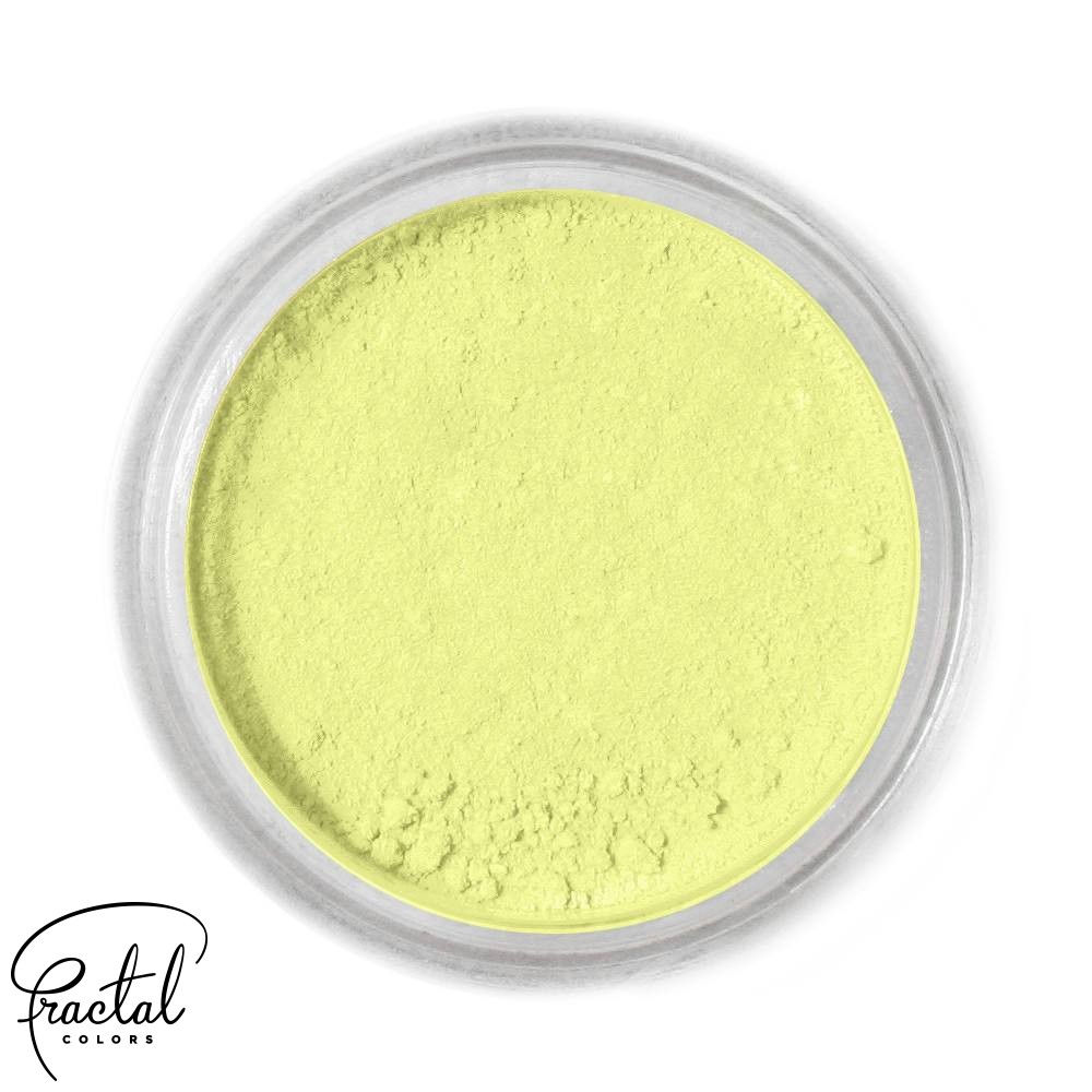 Puderfarbe Fractal Primrose