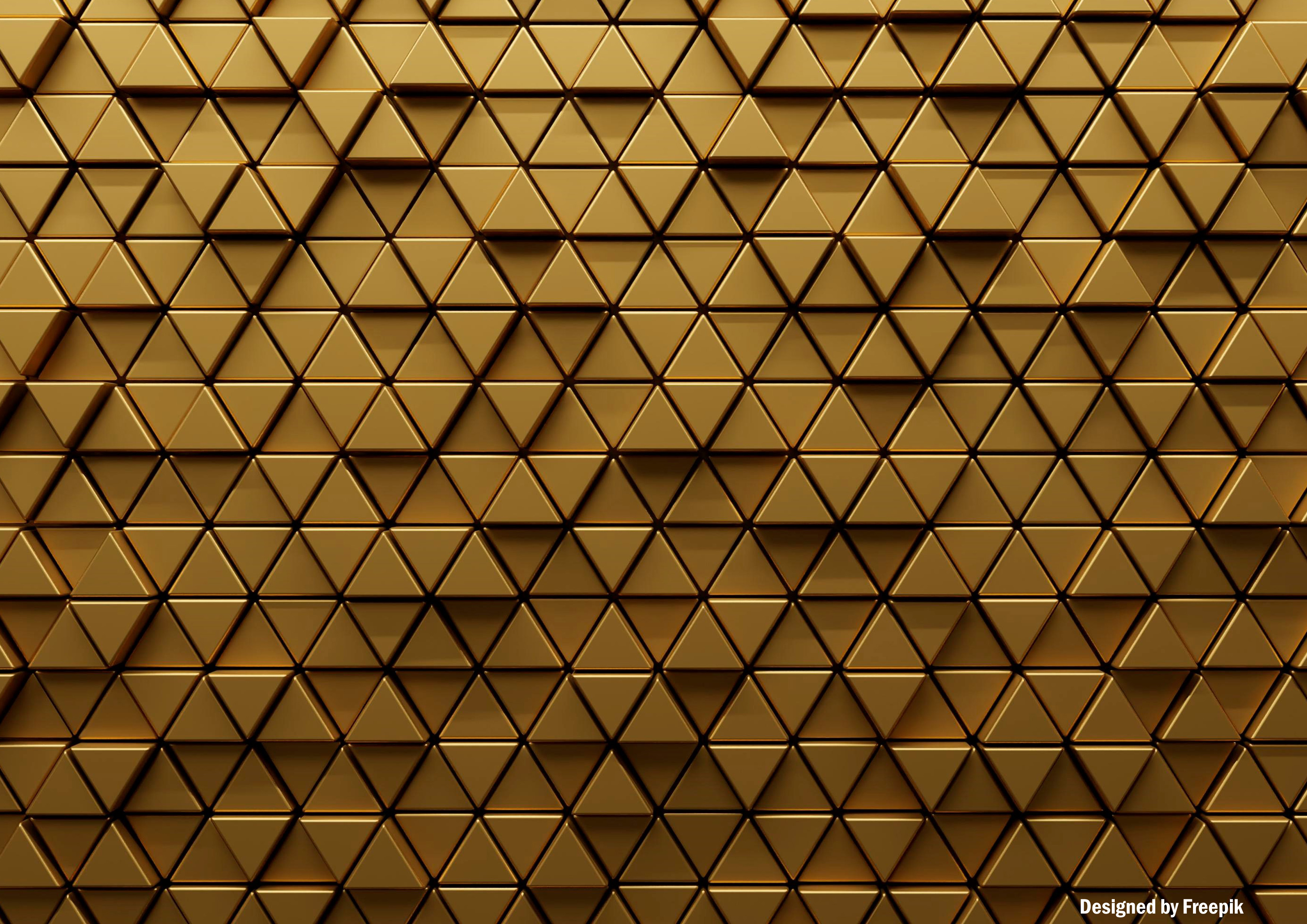 Deko Fondant gold