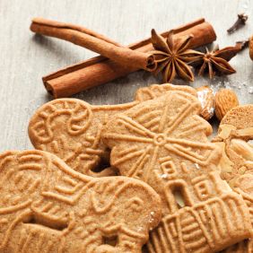 Geschmackpaste Spekulatius Geschmackpaste Spekulatius