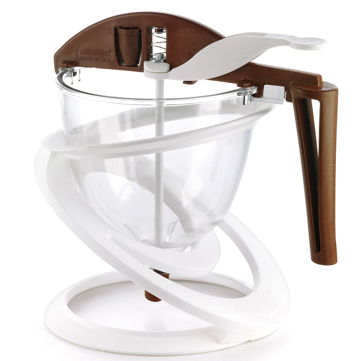 Dosiertrichter/Pralinenfüller Funnel