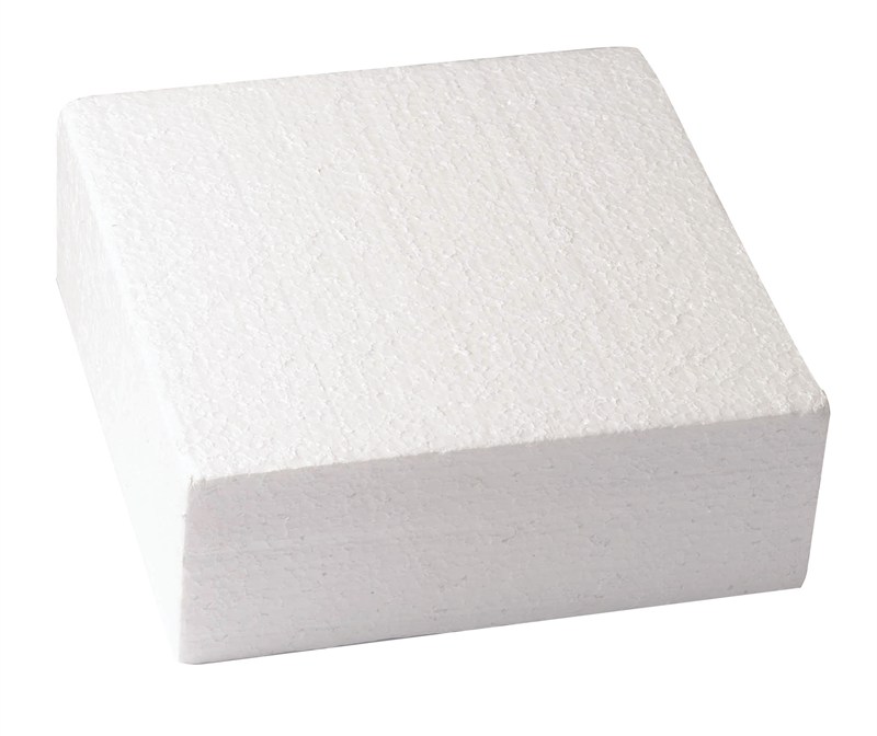 Dummy Quadrat 15 cm