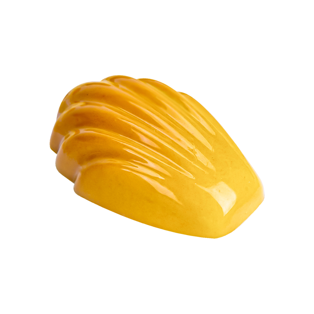Schokoladengussform "Madeleine"  21MA1071