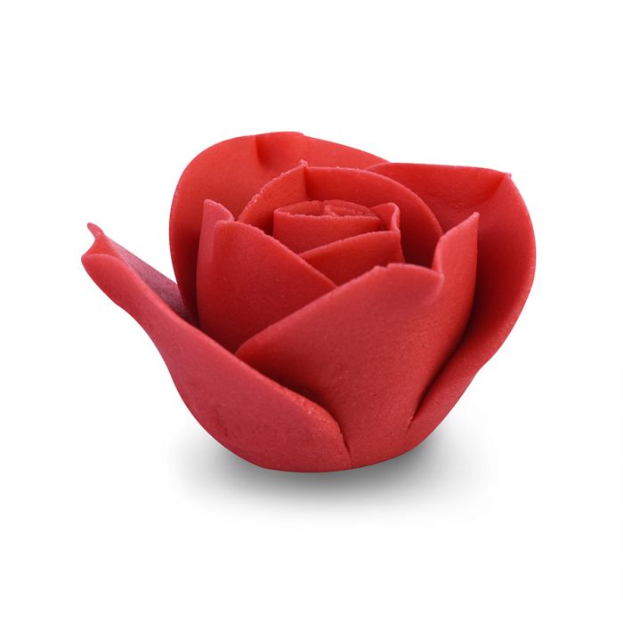 Rosenknospe Rot Ø 5 cm