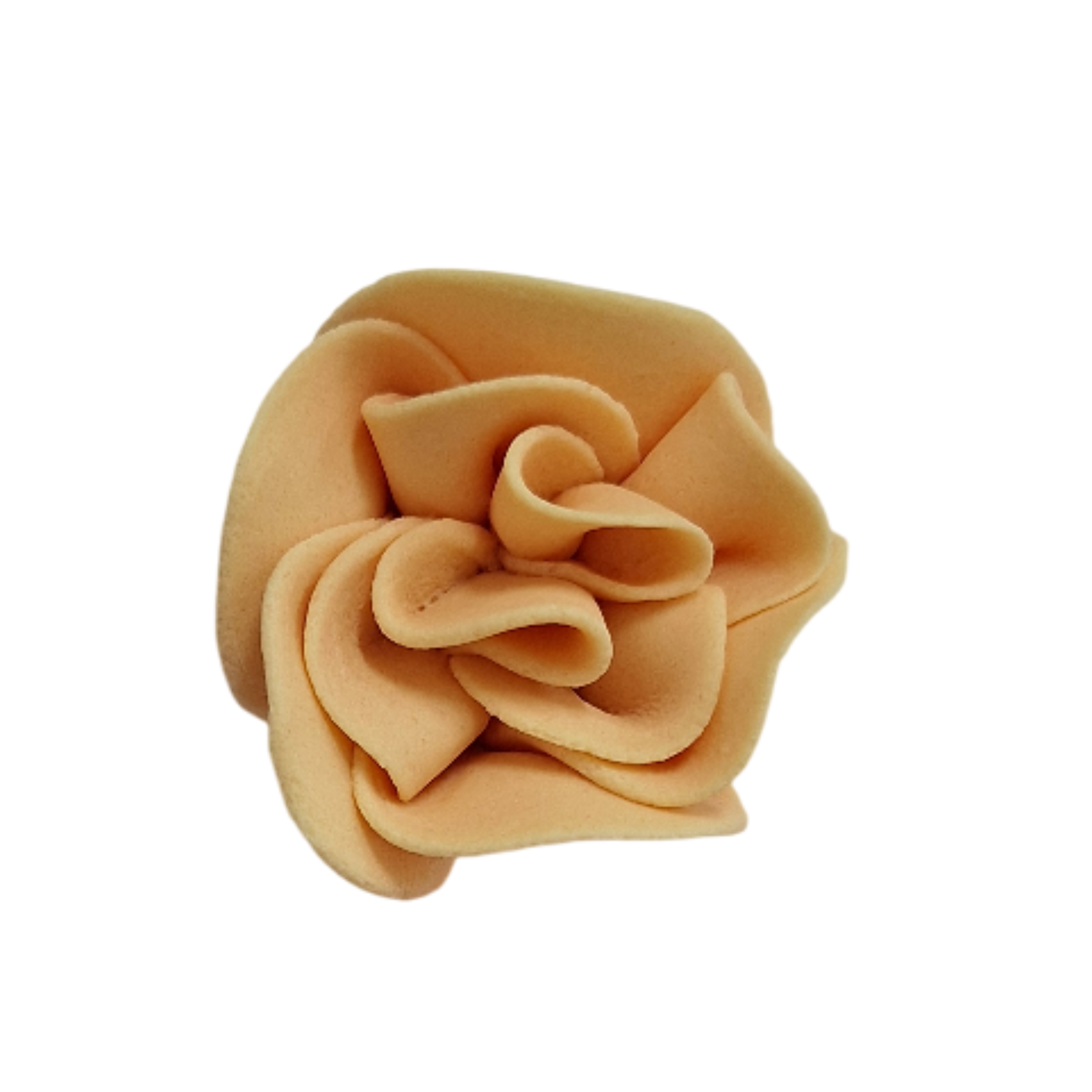 Zuckerblumen Balsamine / orange / 3er Set