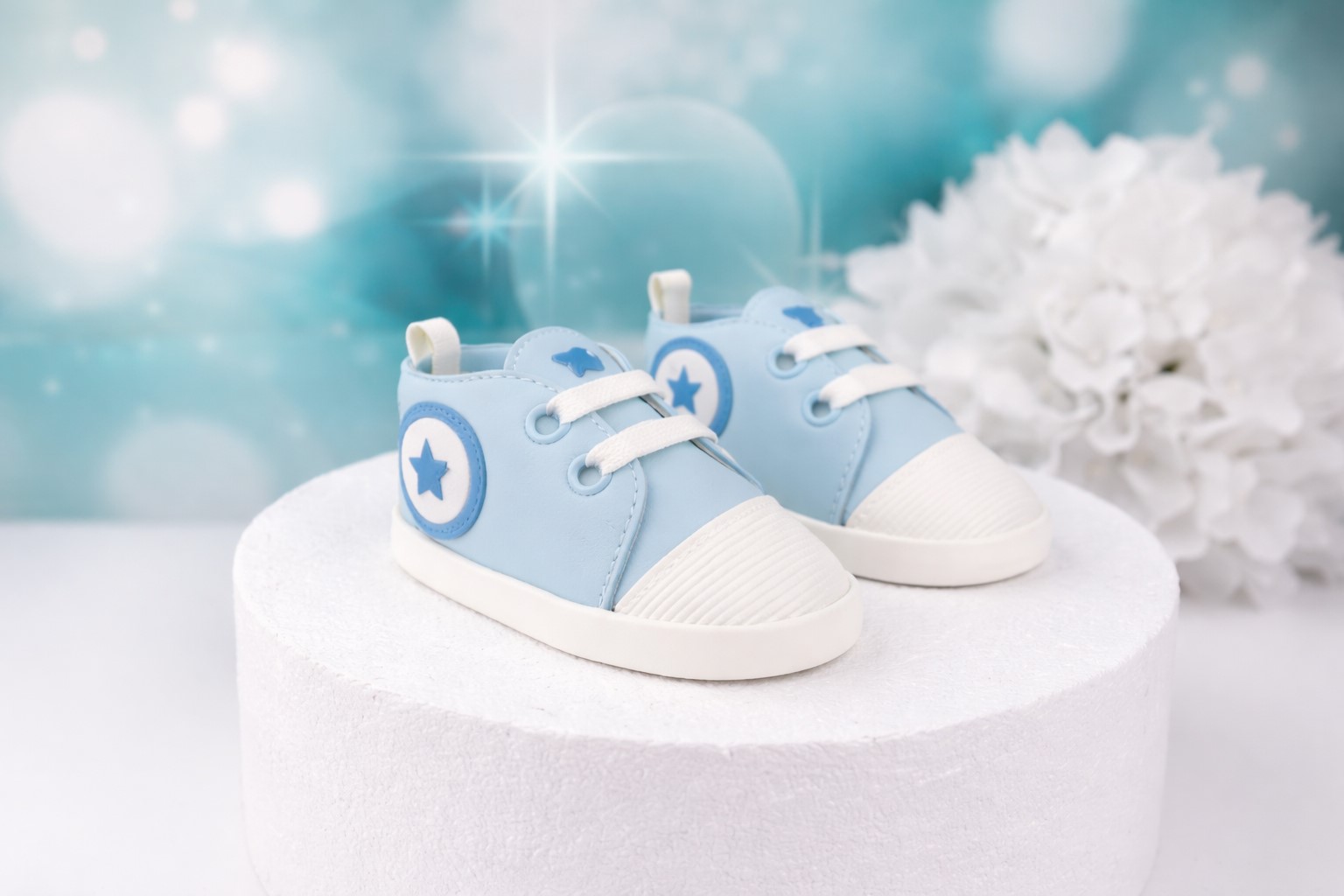 Babyschuhe Sneakers