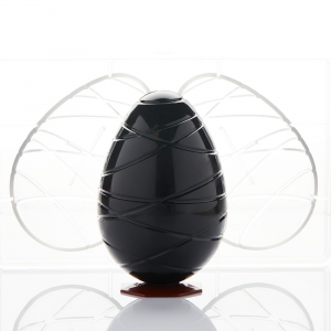 Pralinengussform Osterei Bond 20U504