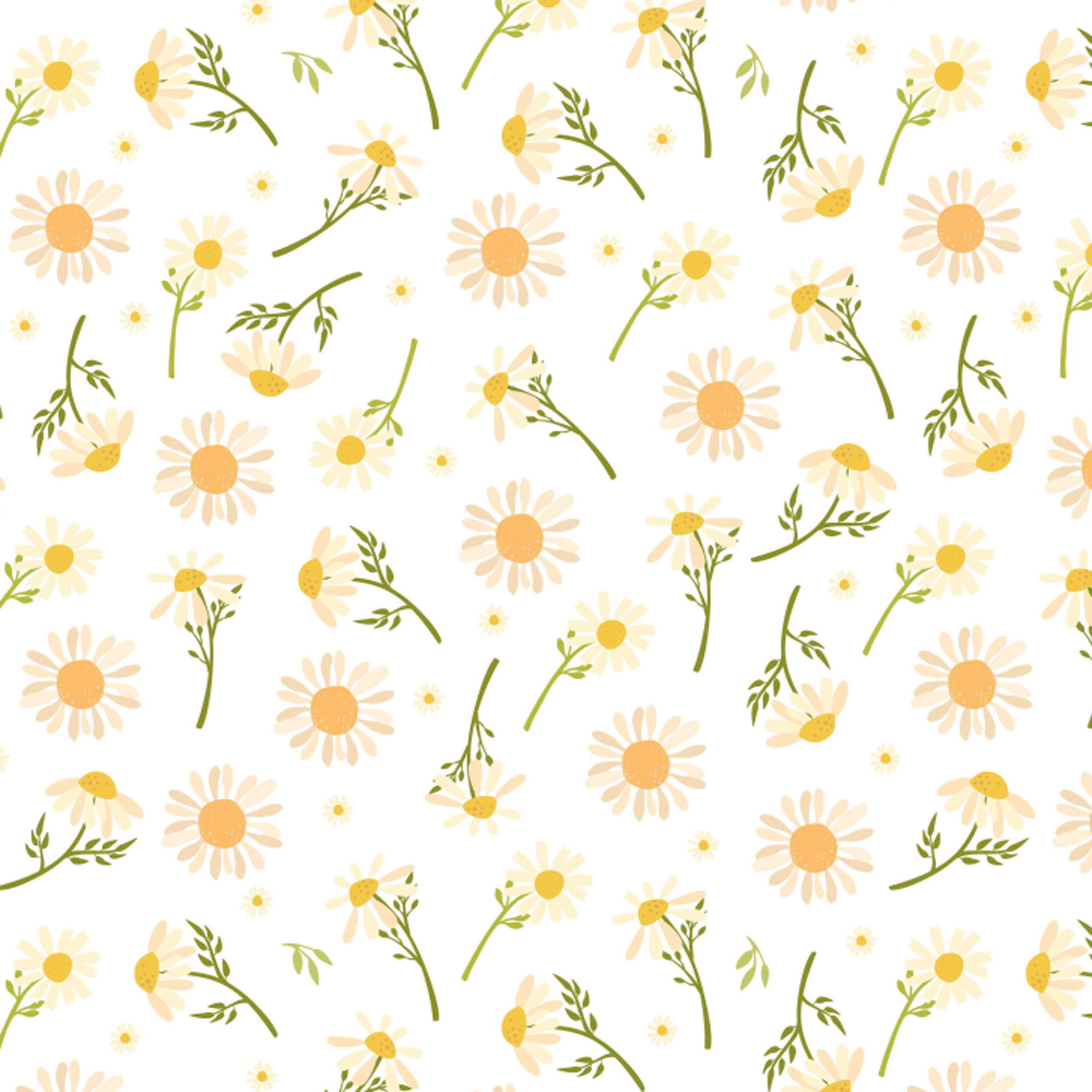 Schokoladen Transferfolie Abziehfolie Blümchen