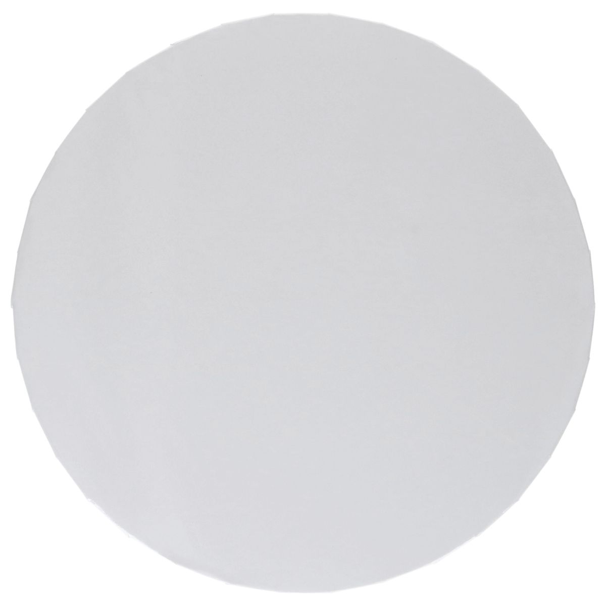 Tortenplatte Ø25cm White 20mm dick