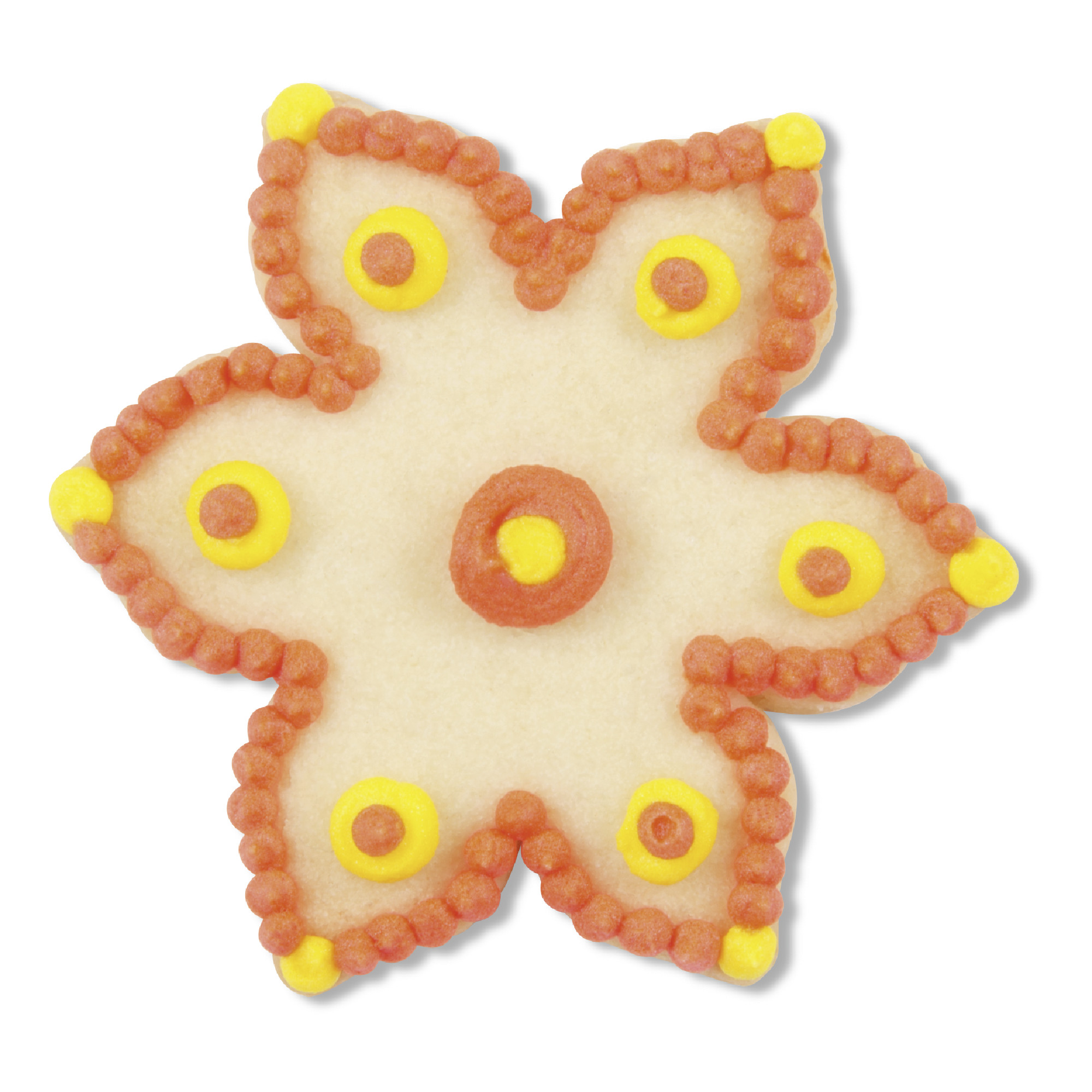 Ausstecher Narzisse 4,5cm