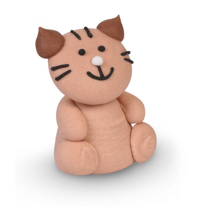 Figuren Set Katzen | 6 Teile Figuren Set Katzen | 6 Teile
