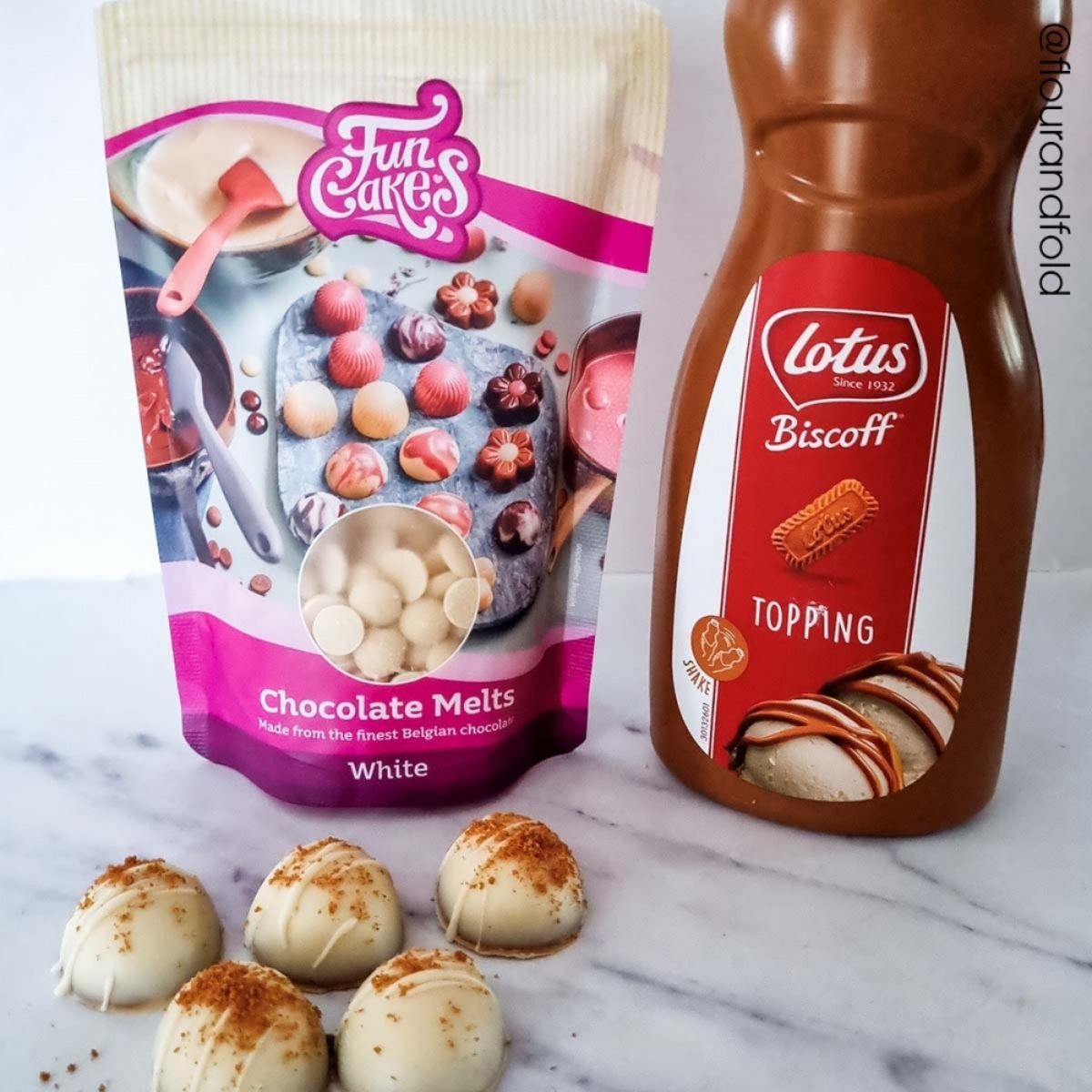 Lotus Biscoff Spekulatius-Belag 1 L – Karamellisierter Genuss für Dessert & Backwerk