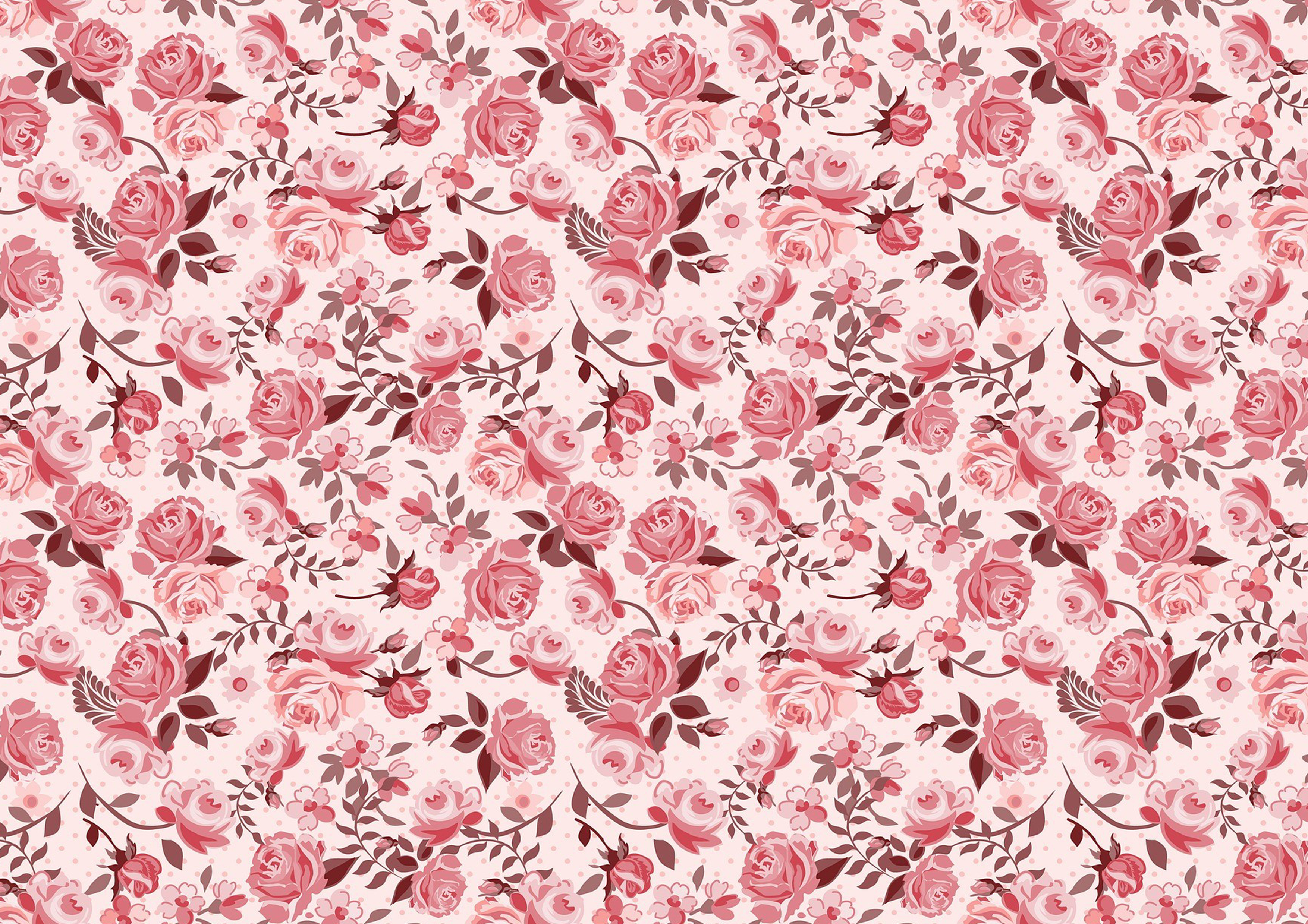 Wafer Paper / Oblatenpapier Blumen
