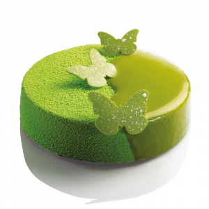 Aufstreichmatte Schmetterling CHASIL 31