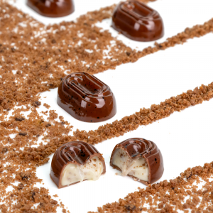 Pralinengussform 21MA1069