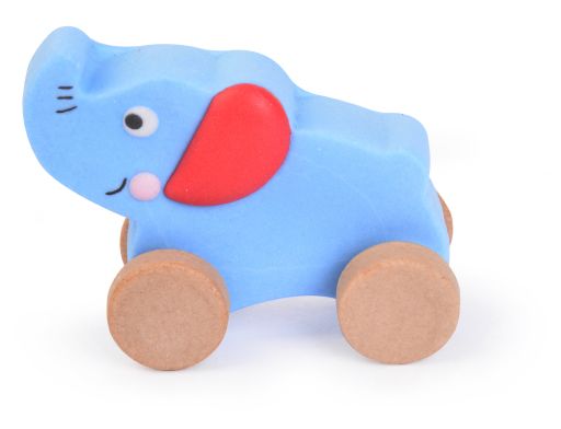 Zucker Set Junge Taufe 3-teilig