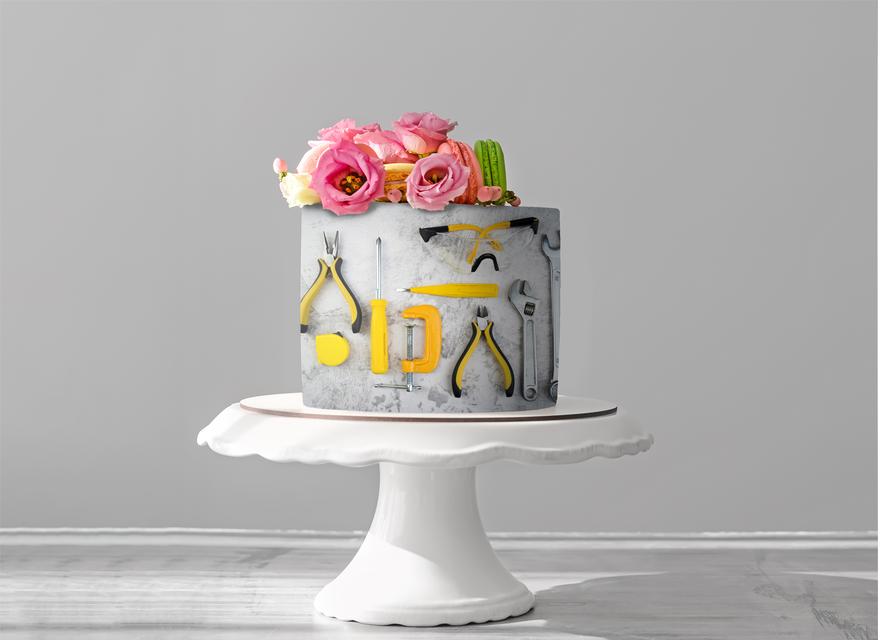 Deko Fondant  Werkzeug