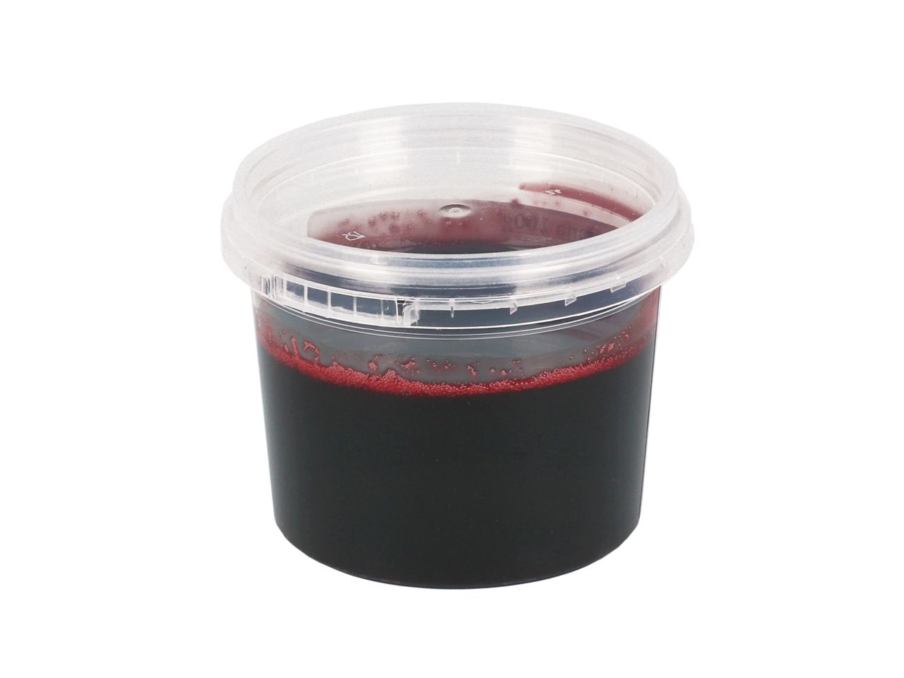 Detailansicht der Amarena Aromapaste 100 g, konzentriertes Aroma zum Backen und für Desserts