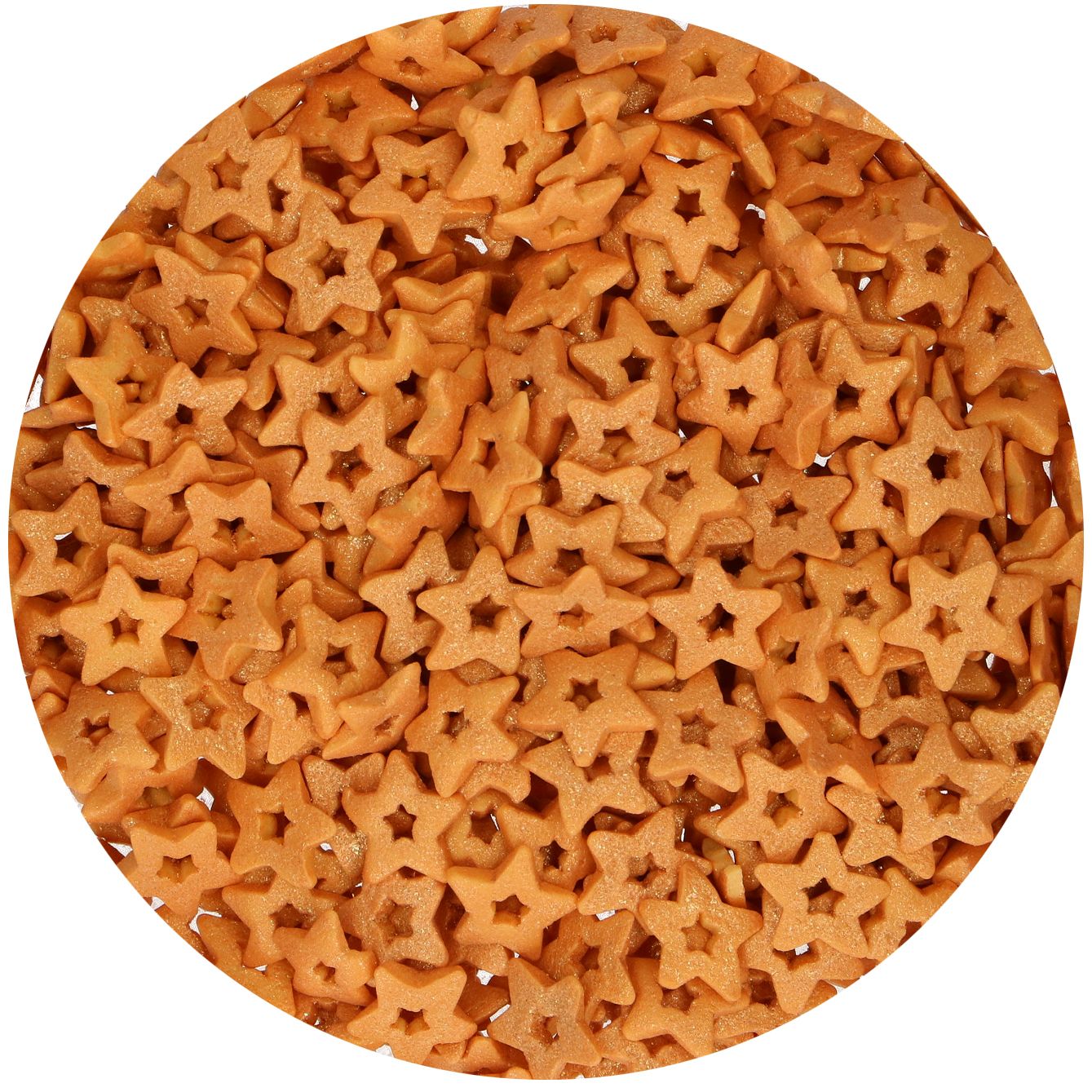  Offene Sterne Gold 50 g