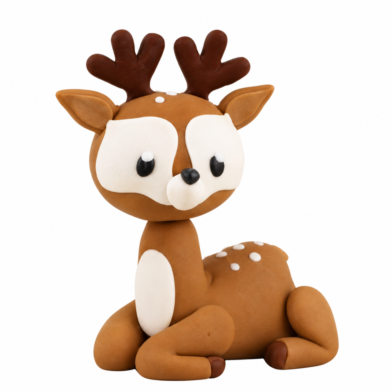 Tortenfigur Reh