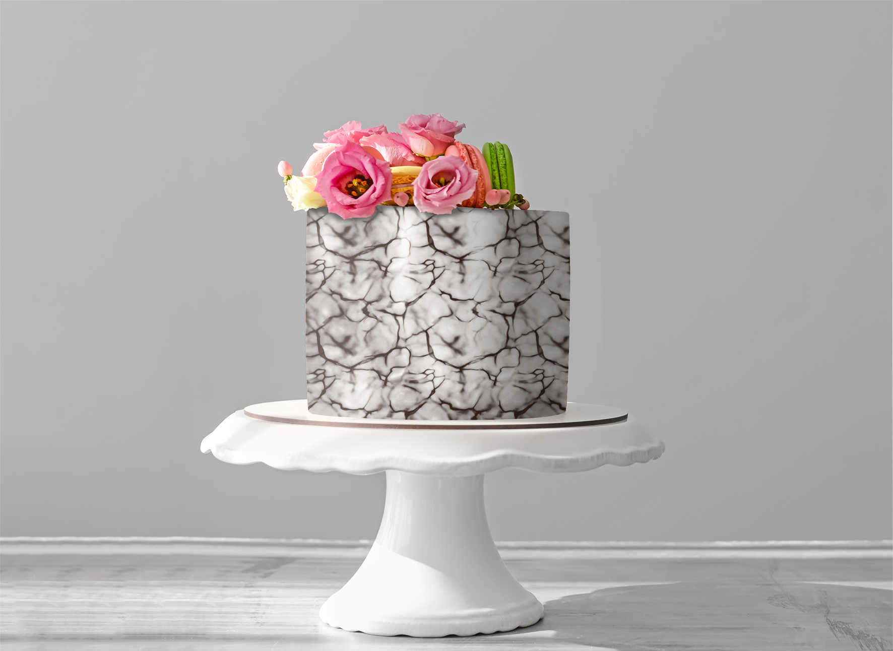 Deko Fondant