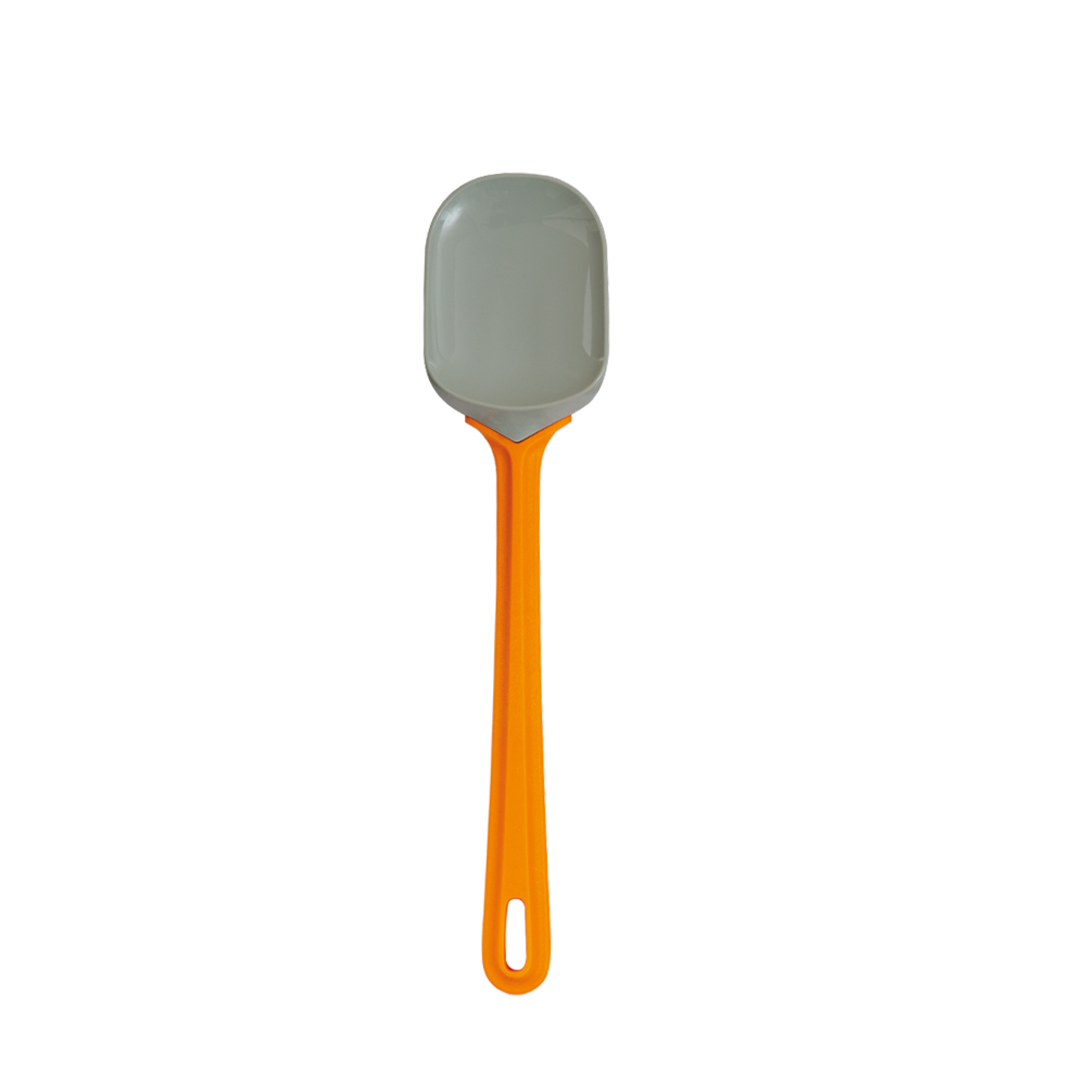 Silikonlöffel