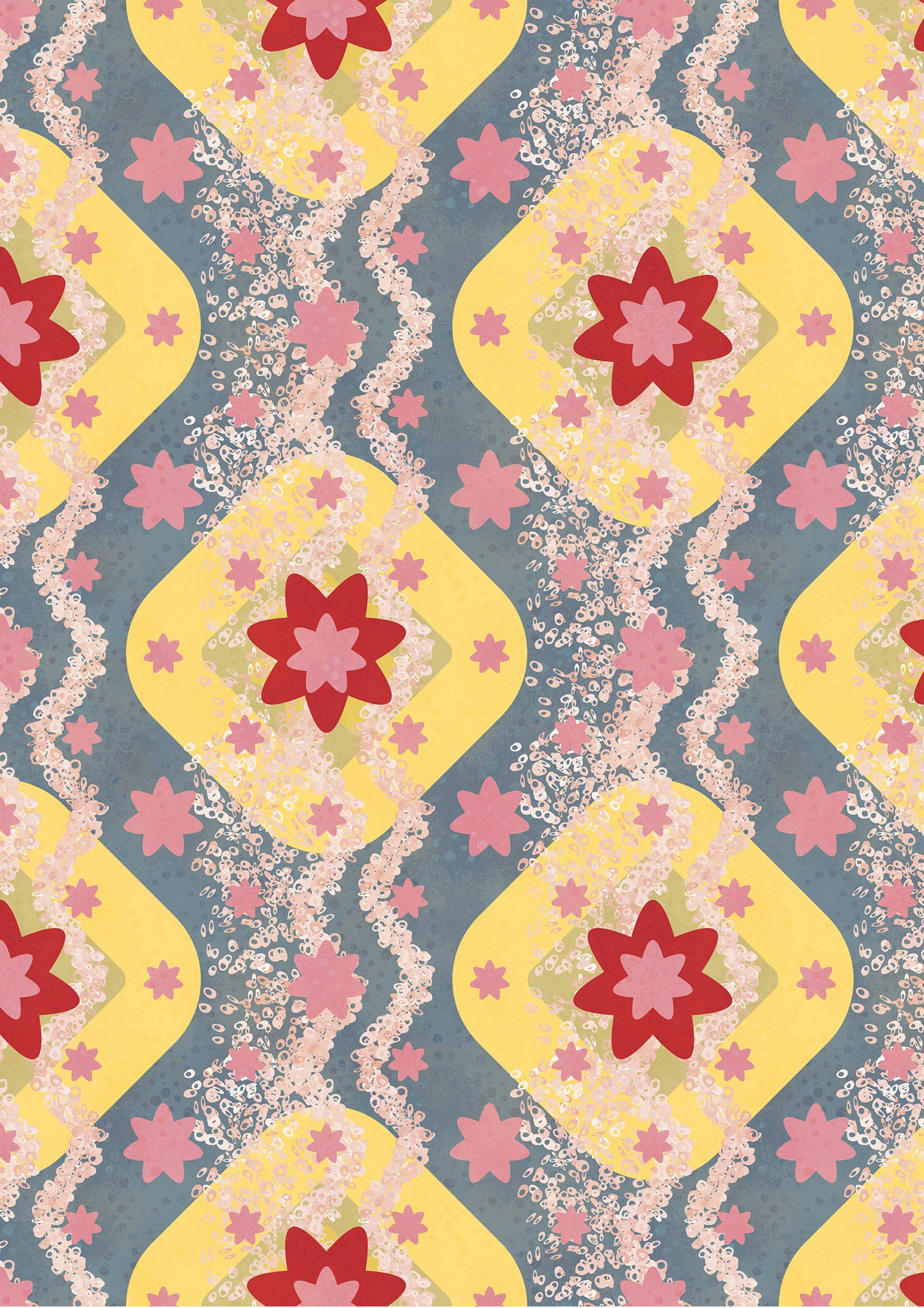 Wafer Paper / Oblatenpapier