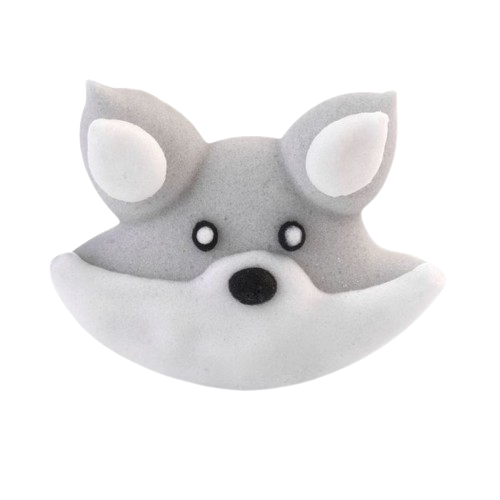 Zuckerdekoration Herbst