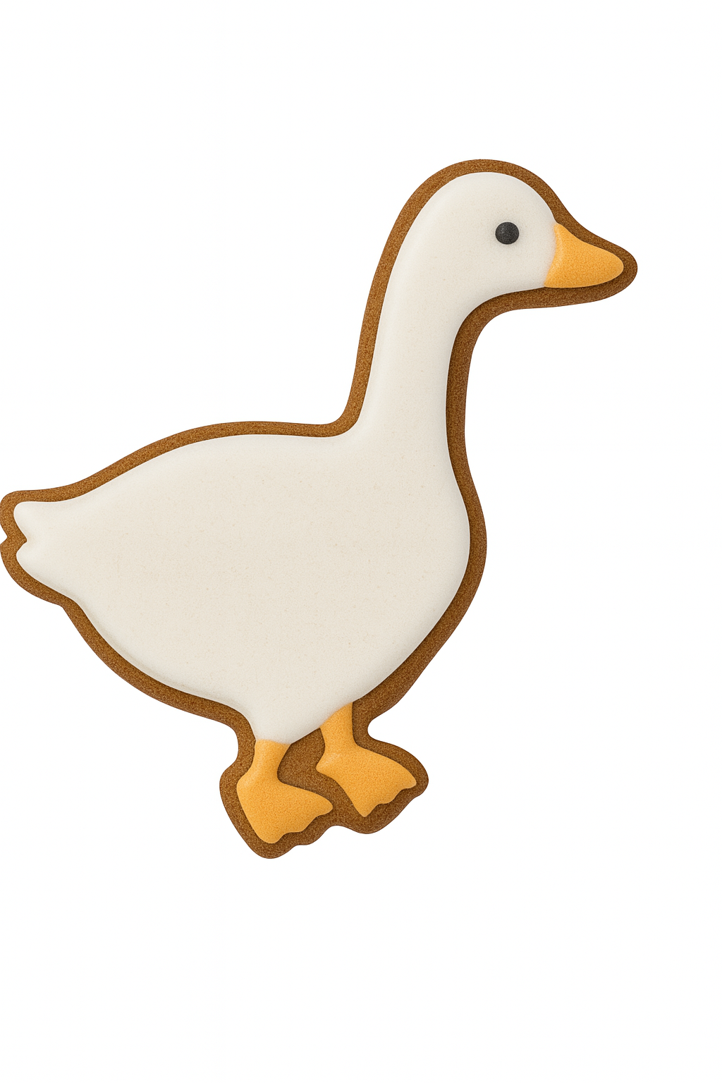 Ausstecher Gans | 6,8 cm