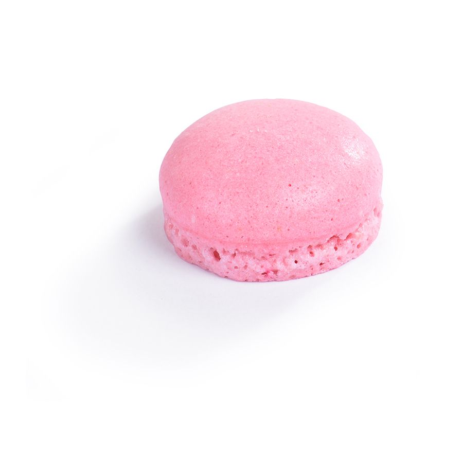 Mini Macarons rosa