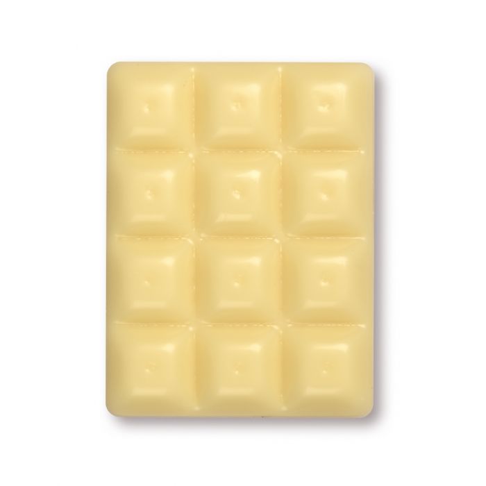 Mini-Schokoladentafeln weiße Schokolade 20 Stück 