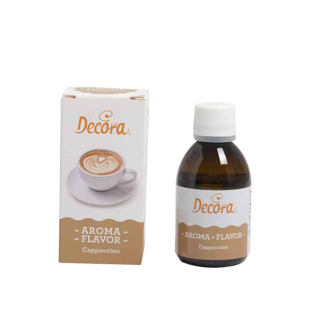 Cappuccino Aroma – 50 g