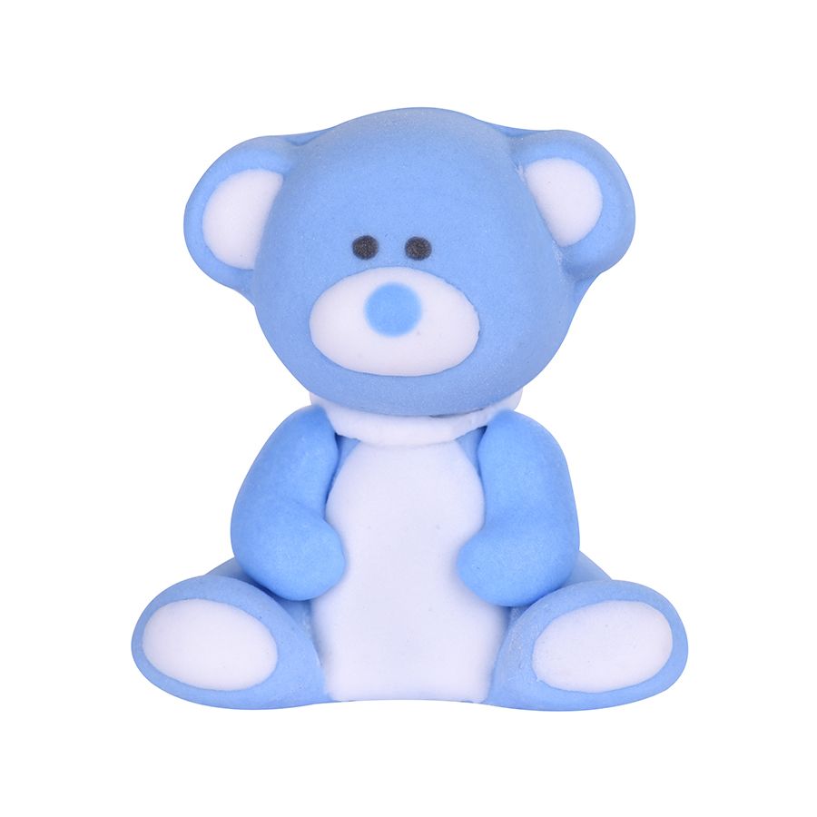 Zucker Set Bub 3-teilig Taufe Zucker Set Bub 3-teilig Taufe