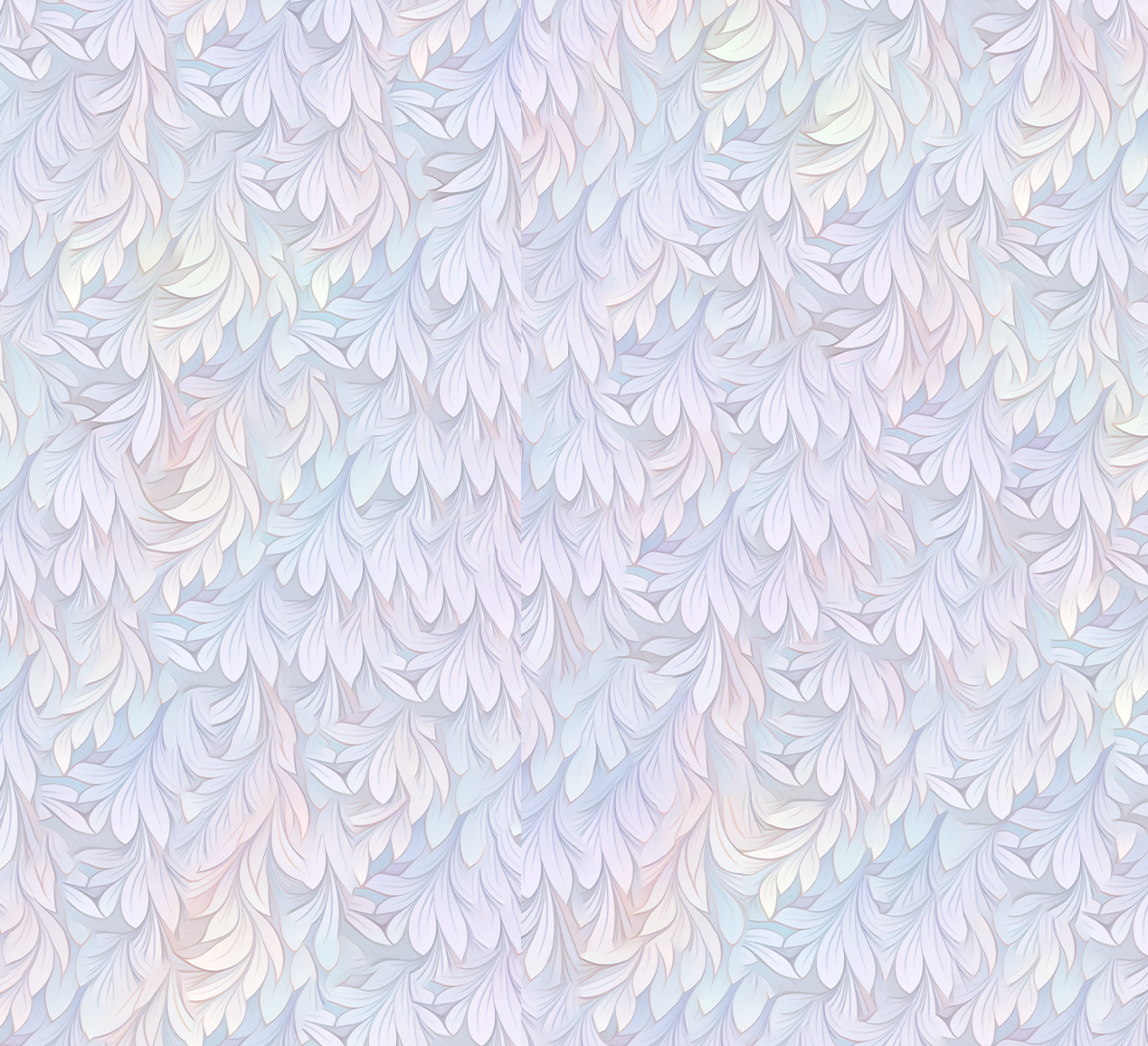 Schokoladen Transferfolie Abziehfolie Federn