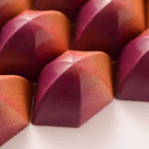 Pralinengussform "Pod" 21MA1072 