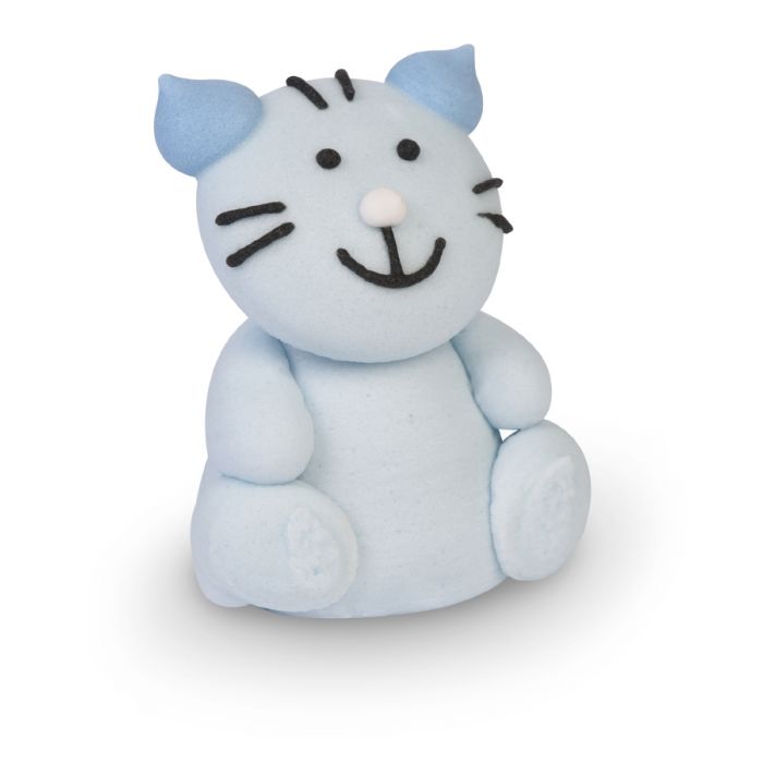 Figuren Set Katzen | 6 Teile Figuren Set Katzen | 6 Teile