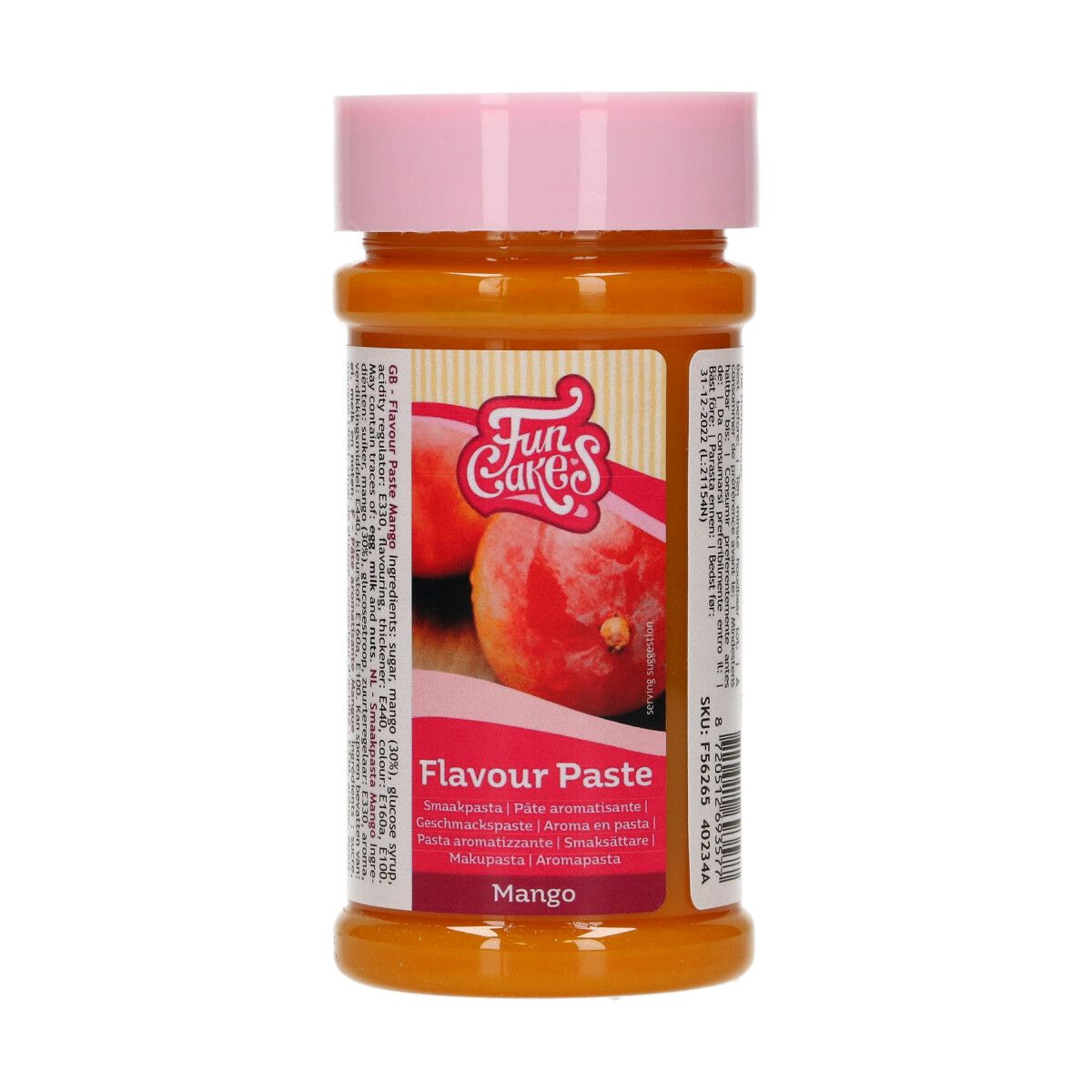 FunCakes  Aromastoff - Mango