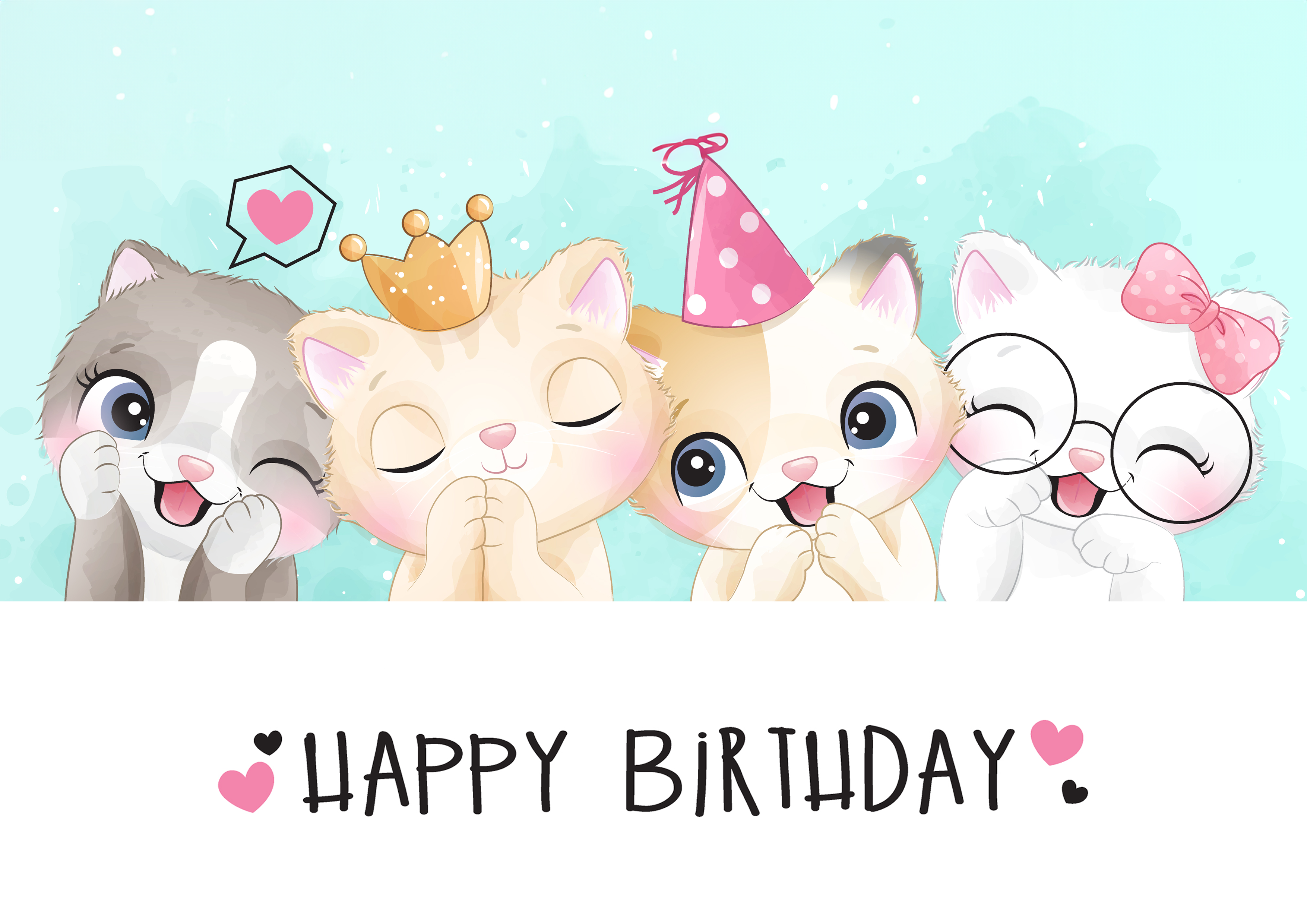 Deko Fondant  Geburtstag   