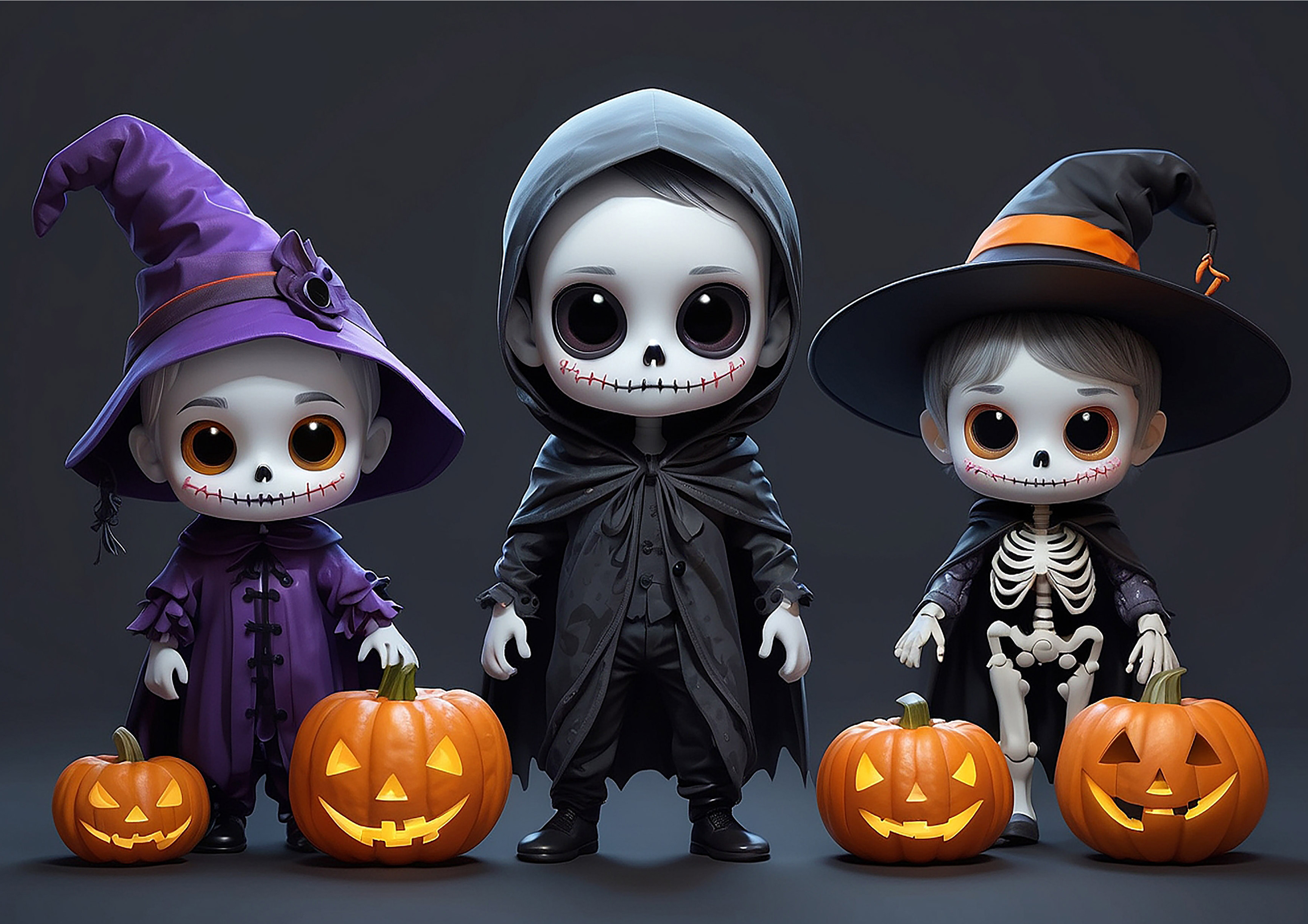 Deko Fondant Halloween Deko Fondant Halloween