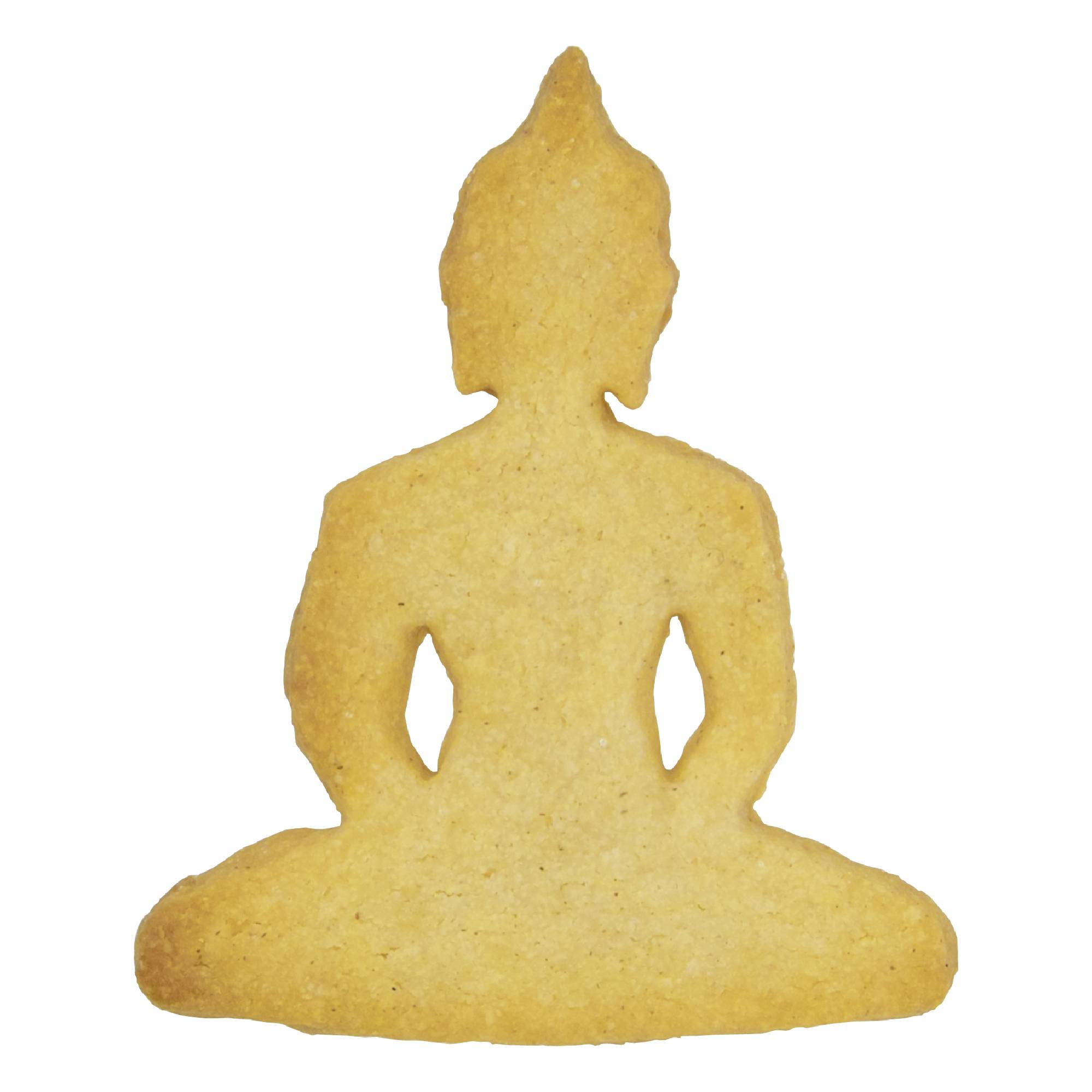 Ausstecher Buddha 7,5cm