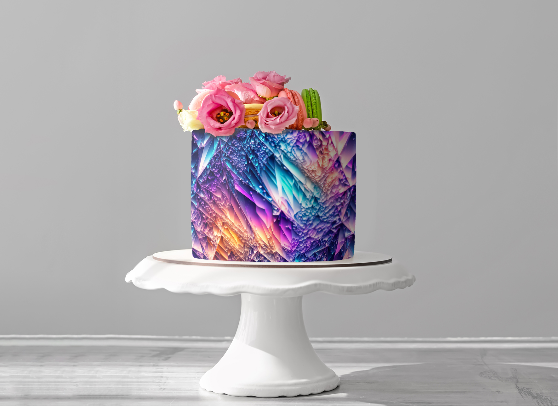 Deko Fondant