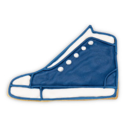 Präge-Ausstecher Sneaker 8 cm