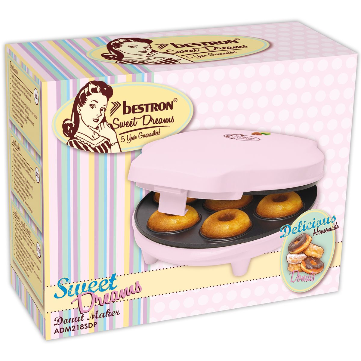 Donut-Maker