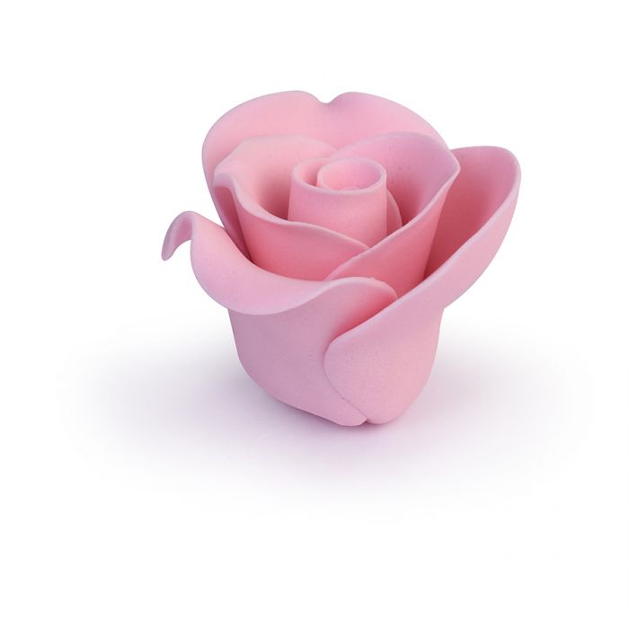 Zuckerblume Rose rosa klein